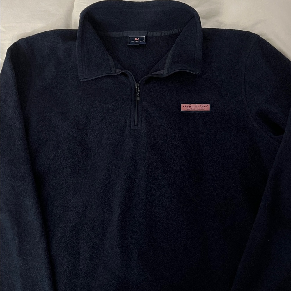 Vineyard Vines Quarter Zip